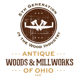 Antique Woods & Millworks