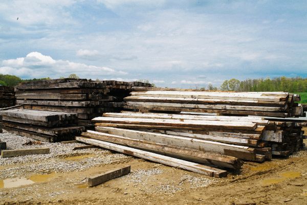 reclaimed wood ashland ohio