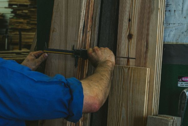 reclaimed wood in ashland ohio